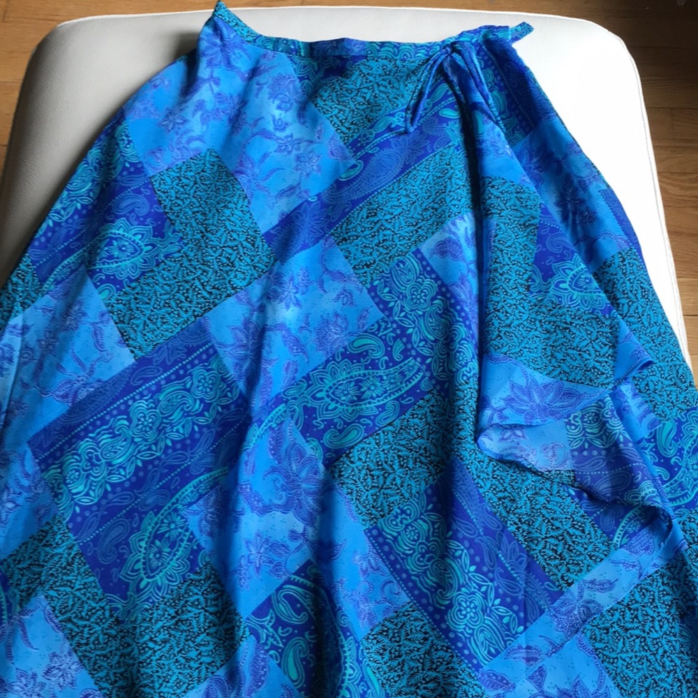  BEAUTIFUL Coldwater Creek Skirt  - Picture 2 of 5